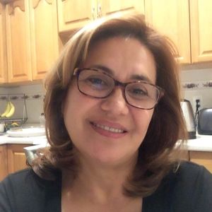 Meet your Posher, Rosemary